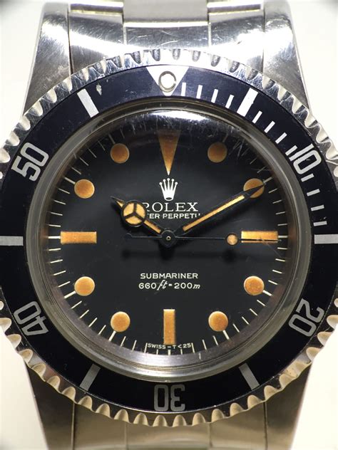 rolex 5513 1979|Rolex 5513 meters before feet.